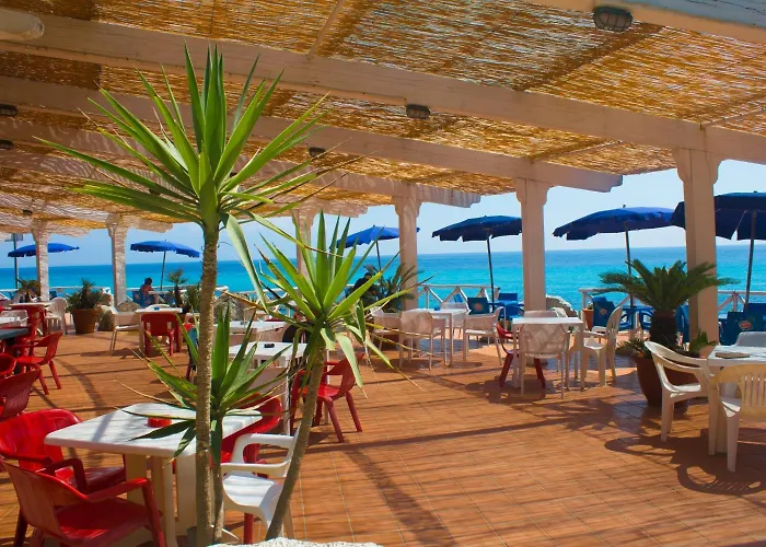 Hotell Grotticelle 3*