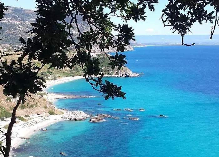 Szálloda Grotticelle