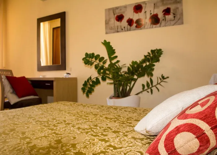 Szálloda Grotticelle