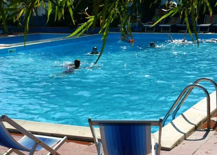 Grotticelle Szálloda 3*