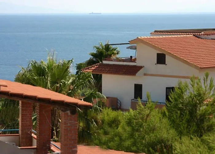 Grotticelle 3* 카포바티카노