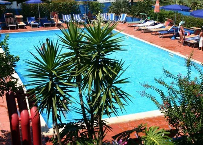 Grotticelle Hotell 3*