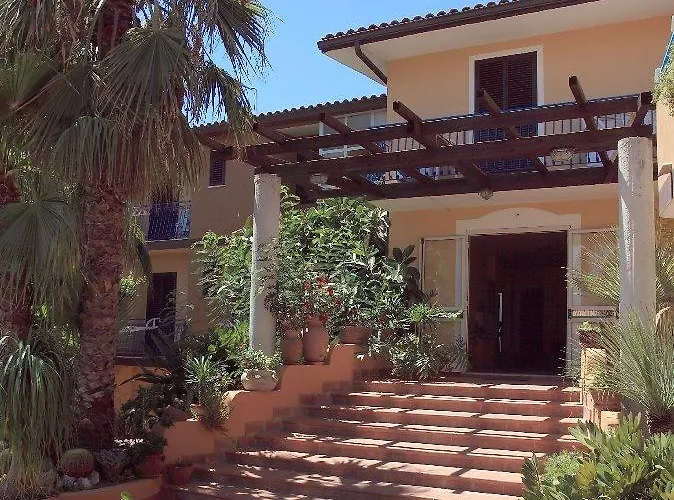 Grotticelle 카포바티카노