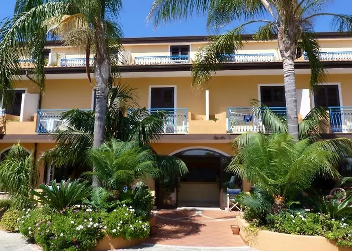 Grotticelle 호텔 3*