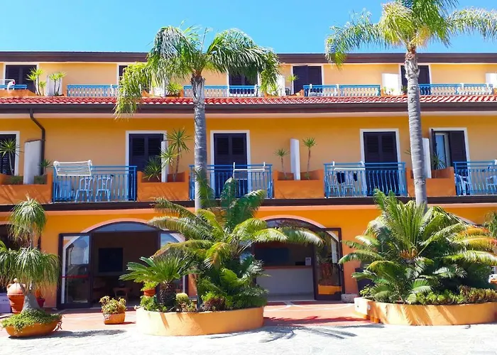 Grotticelle 카포바티카노