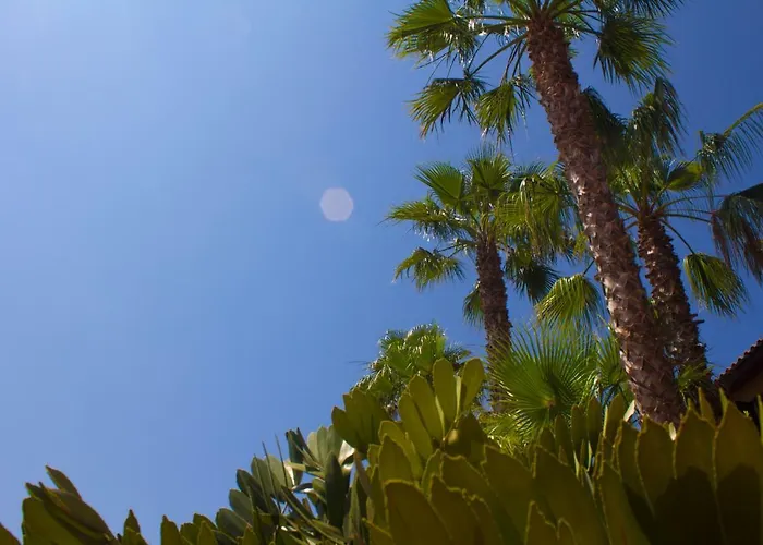 Grotticelle 호텔 3*