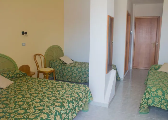 Grotticelle Szálloda 3*